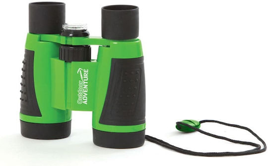 Brainstorm Binocluri Adventure Pentru 6+ Ani