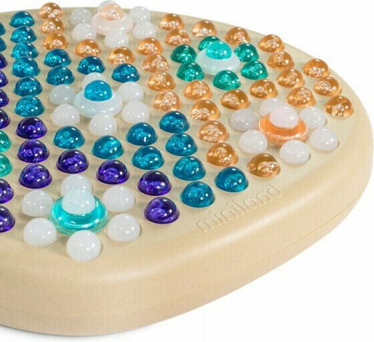 Miniland Mandala Stone Εκπαιδευτικό Παιχνίδι Γνώσεων για 3+ Ετών