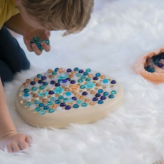 Miniland Mandala Stone Εκπαιδευτικό Παιχνίδι Γνώσεων για 3+ Ετών