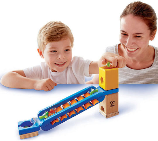 Hape Sonic Playground STEM Lernspiel Wissen für 4+ Jahre Jahre