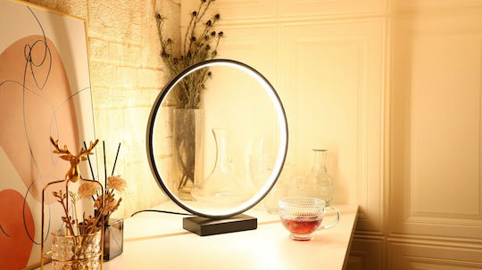 Allocacoc Decorative Lamp Black