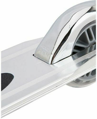 Razor Kids Foldable Scooter A125 2-Wheel for 5+ Years Black