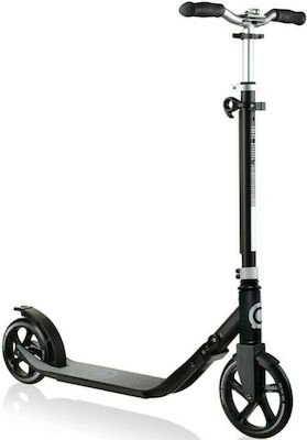 Globber Scooter One NL 205-180 2-Rad für 18+ Jahre Schwarz