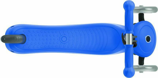 Globber Παιδικό Πατίνι Primo V2 Total Τρίτροχο για 3+ Ετών Navy Μπλε
