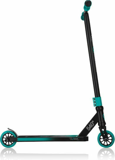 Globber Παιδικό Πατίνι GS 540 Δίτροχο Freestyle για 8+ Ετών Πράσινο
