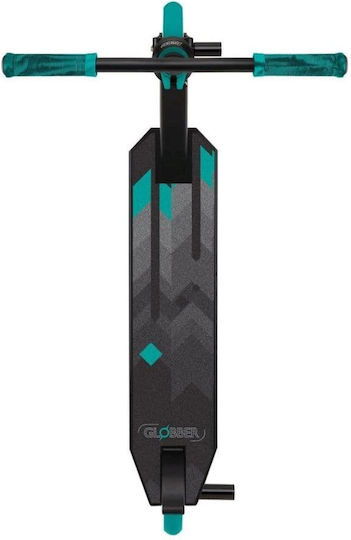 Globber Παιδικό Πατίνι GS 540 Δίτροχο Freestyle για 8+ Ετών Πράσινο