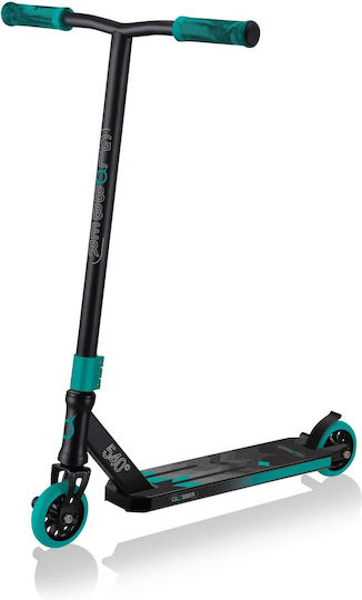 Globber Παιδικό Πατίνι GS 540 Δίτροχο Freestyle για 8+ Ετών Πράσινο