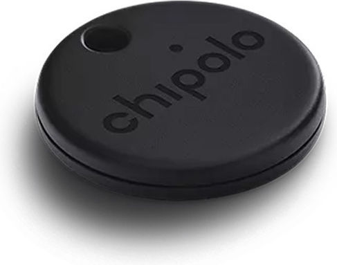 Chipolo One Apple Find My & Google Find Hub Black