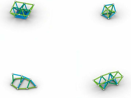 Geomag Магнитна Конструктивна Игра Classic за Деца 3+ години+ Години