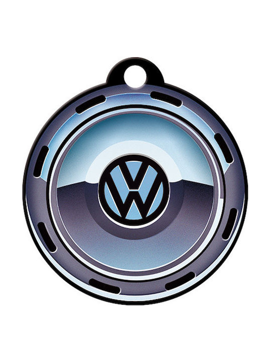 Nostalgic Art Σετ Μπρελόκ Nostalgic Volkswagen Μεταλλικά 2τμχ