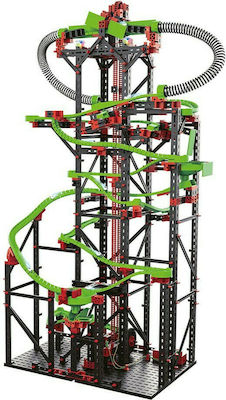 Fischer Technik Profi Dynamic XXL Marble Run