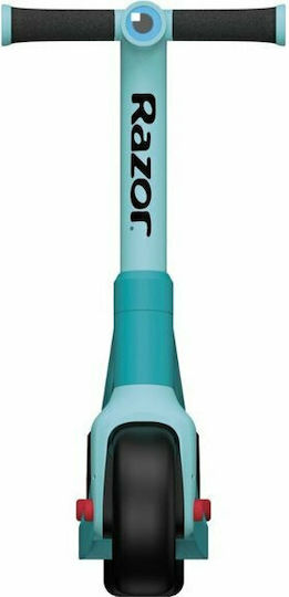 Razor Kinderroller Klappbar Wild Ones 2-Rad Hai-Türkis