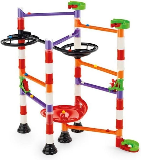 Quercetti Plastic Construction Toy Migoga Marble Run Vortis for Children 5+ years+ Years