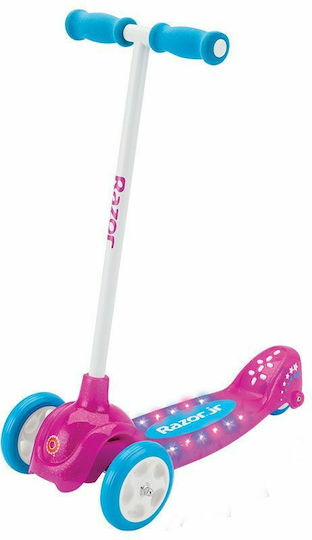 Razor Pantin Copii Lil’ Pop 3 Roti Roz