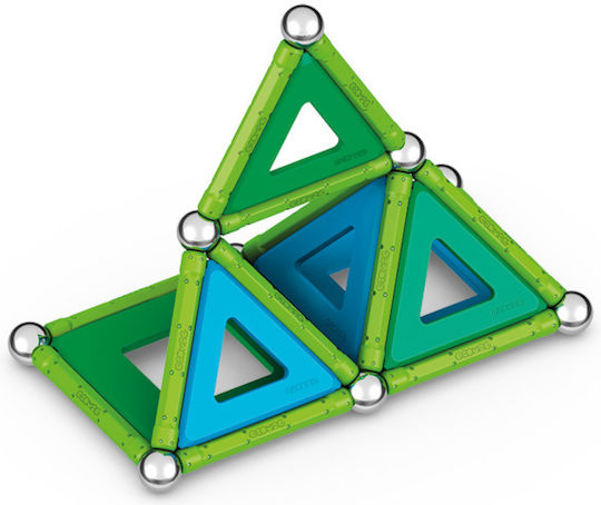 Geomag Magnetic Construction Toy Classic Panels For Children 5+ Years
