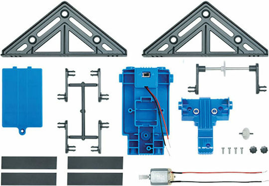4M Magnetic Construction Toy Magnetic Robot for Children Aged 8+ 4M0465