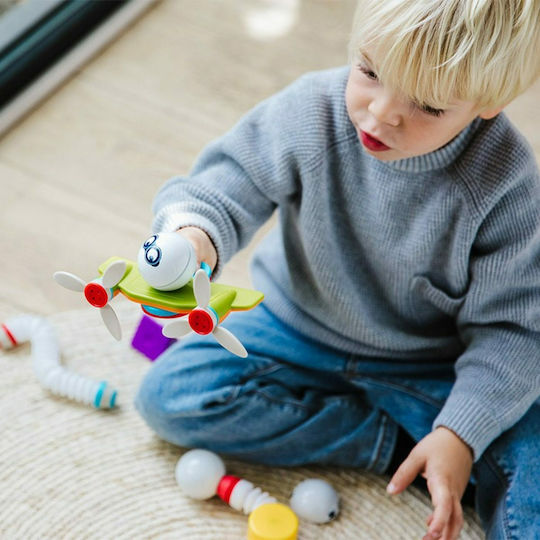 Smart Games Magnetic Construction Toy Roboflex for Children Aged 3+
