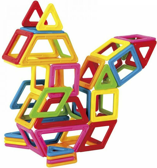Magformers Magnetic Construction Toy My First Set for Children 1.5+ Years