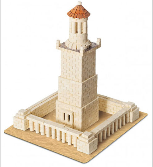 Wiseelk Παιχνίδι Κατασκευών Alexandria