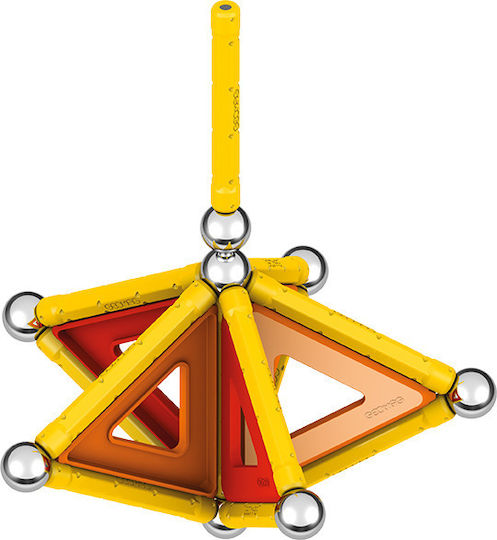 Geomag Magnetic Construction Toy Classic Panels for Children 5+ Years