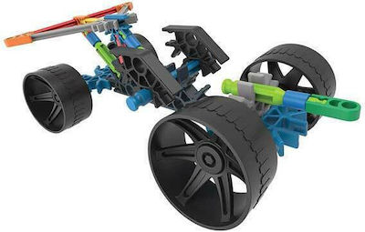 K'Nex Plastic Construction Toy Dune Buggy