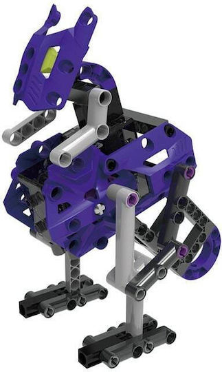 Gigo Plastic Construction Toy Engineering Makerspace Terrain Walkers for Children 6+ years old+ Years