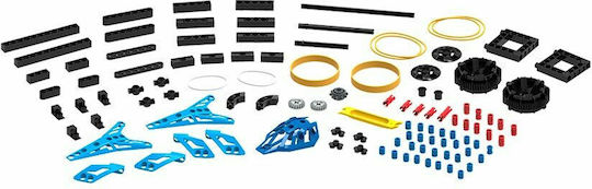 Gigo Παιχνίδι Κατασκευών Πλαστικό Engineering Makerspace Kinetic Machines για Παιδιά 6+ Ετών