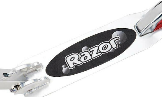 Razor Kids Scooter Foldable A5 Lux 2-Wheel Black