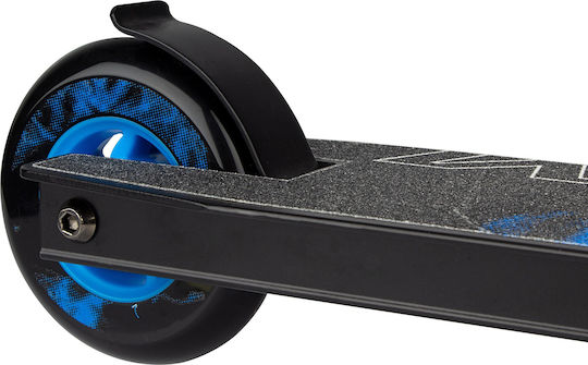 Nijdam Kinderroller 2-Rad Freestyle Blau