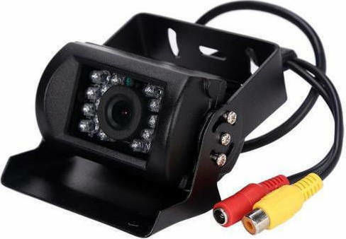 RC Truck Waterproof Car Reverse Camera with Night Vision Universal