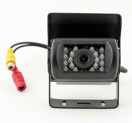 RC Truck Waterproof Car Reverse Camera with Night Vision Universal