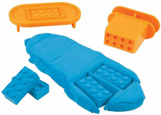 Relevant Play Construction & Building Toys Mad Mattr Quantum Builder Pack Green for Children 3+ Years