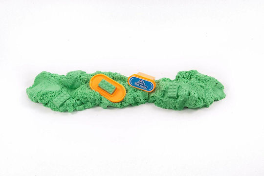 Relevant Play Construction & Building Toys Mad Mattr Quantum Builder Pack Green for Children 3+ Years