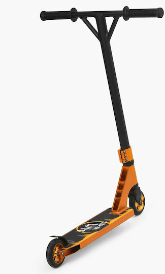 Hudora Kinderroller Stunt XR-25.1 2-Rad Gold