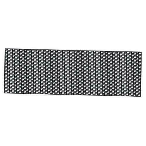 Lampa Car Decorative Grill Black Color