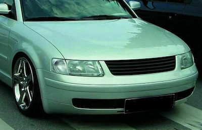 JOM Μάσκα για VW Passat 3B 1996-2001 Μαύρη