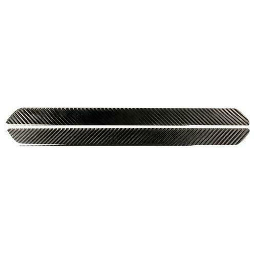 Lampa Carbon-Tech Innenraum Dekorative Türschwellen für Autos Universell Mercedes Benz E-Commerce-Website 2pcs