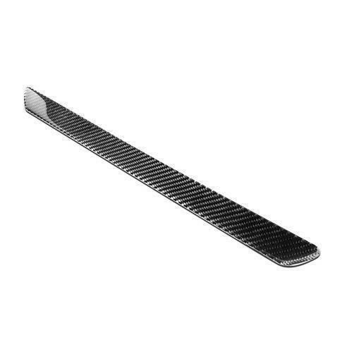 Lampa Carbon-Tech Innenraum Dekorative Türschwellen für Autos Universell Mercedes Benz E-Commerce-Website 2pcs