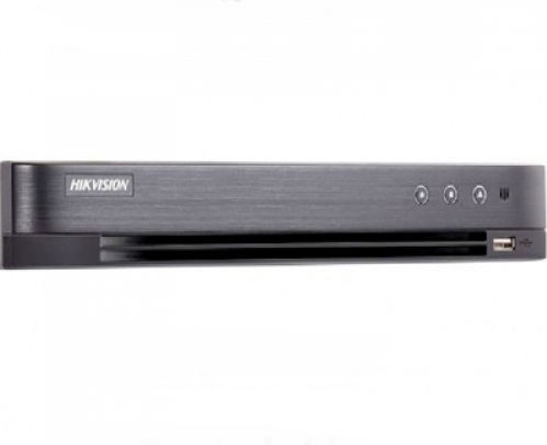 Hikvision DVR HVR 4MP & Face Detection iDS-7208HQHI-M2/S