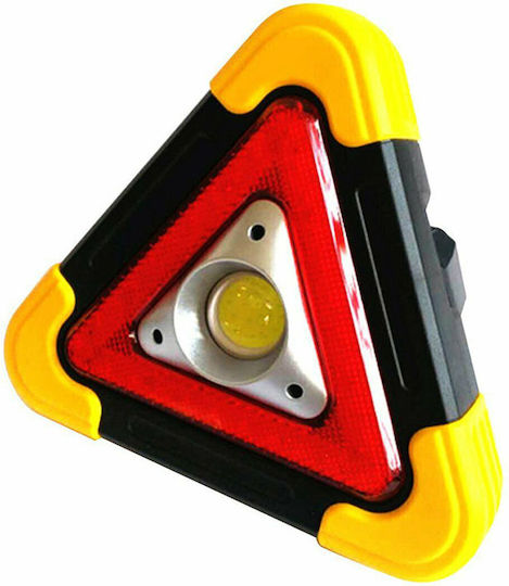 Car Warning Light Rechargeable LED