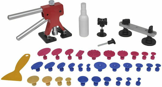 vidaXL Kit Επιδιόρθωσης για Βαθουλώματα Αυτοκινήτου