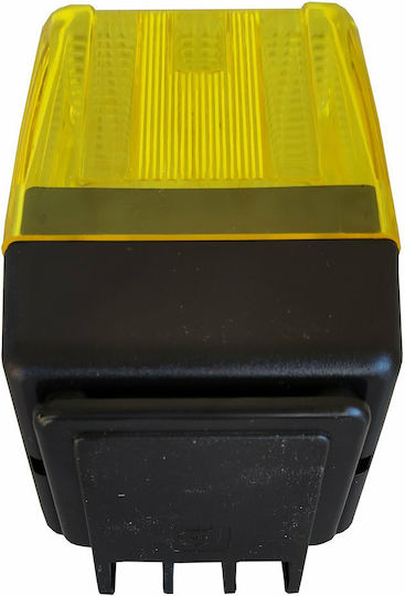 Ferport Electronic XL Φάρος Parking