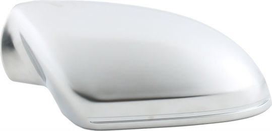 Car Brand Logo Audi A6 / RS6 Corvette C7 Mirror Covers Audi A6 4G C7 Sedan