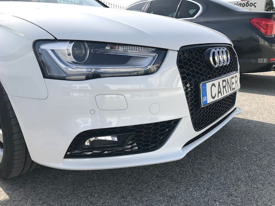 Tuning-Tec Car Decorative Mask Audi A4 / A4 (B9)