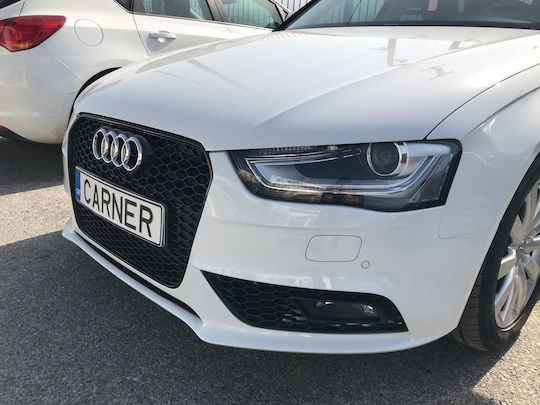 Tuning-Tec Car Decorative Mask Audi A4 / A4 (B9)