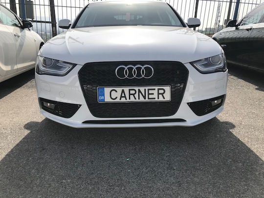 Tuning-Tec Car Decorative Mask Audi A4 / A4 (B9)
