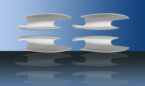 Auto Gs Emblemă Decorativă Auto Set decorativ MB 220 / Clasa E
