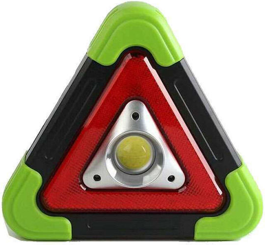 Car Warning Light Rechargeable