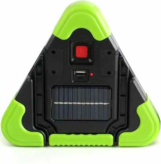 Car Warning Light Rechargeable