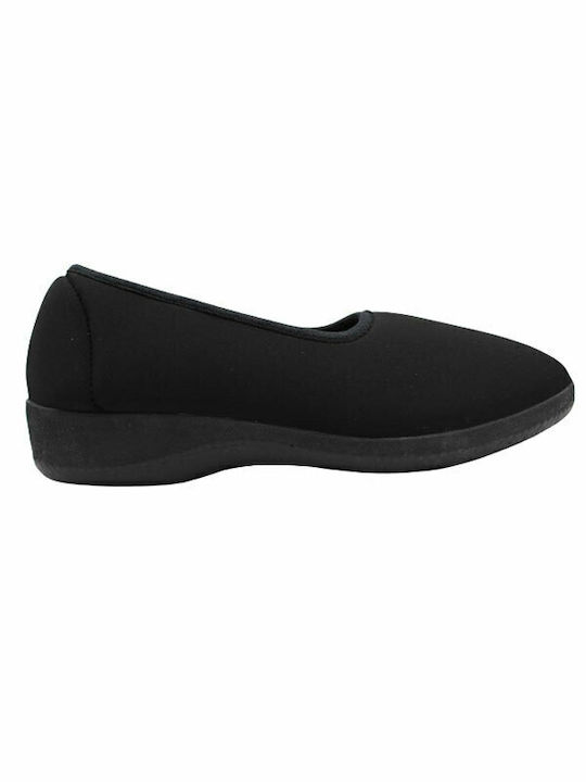 Calzamedi Shoe 3049-N Black